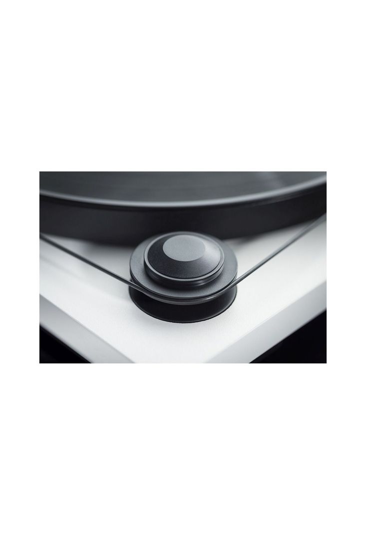 Tornamesa Pro-Ject Primary E Phono - Negro-4