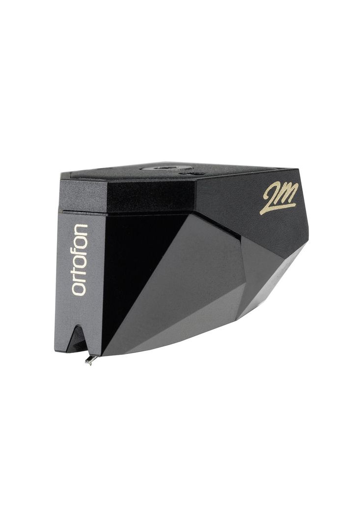Capsula Ortofon 2M Black-0