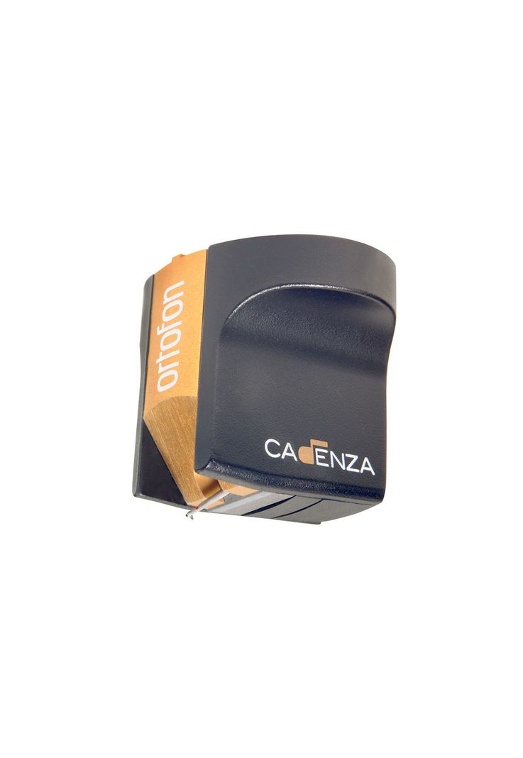 Capsula MC Ortofon Cadenza Bronze-0