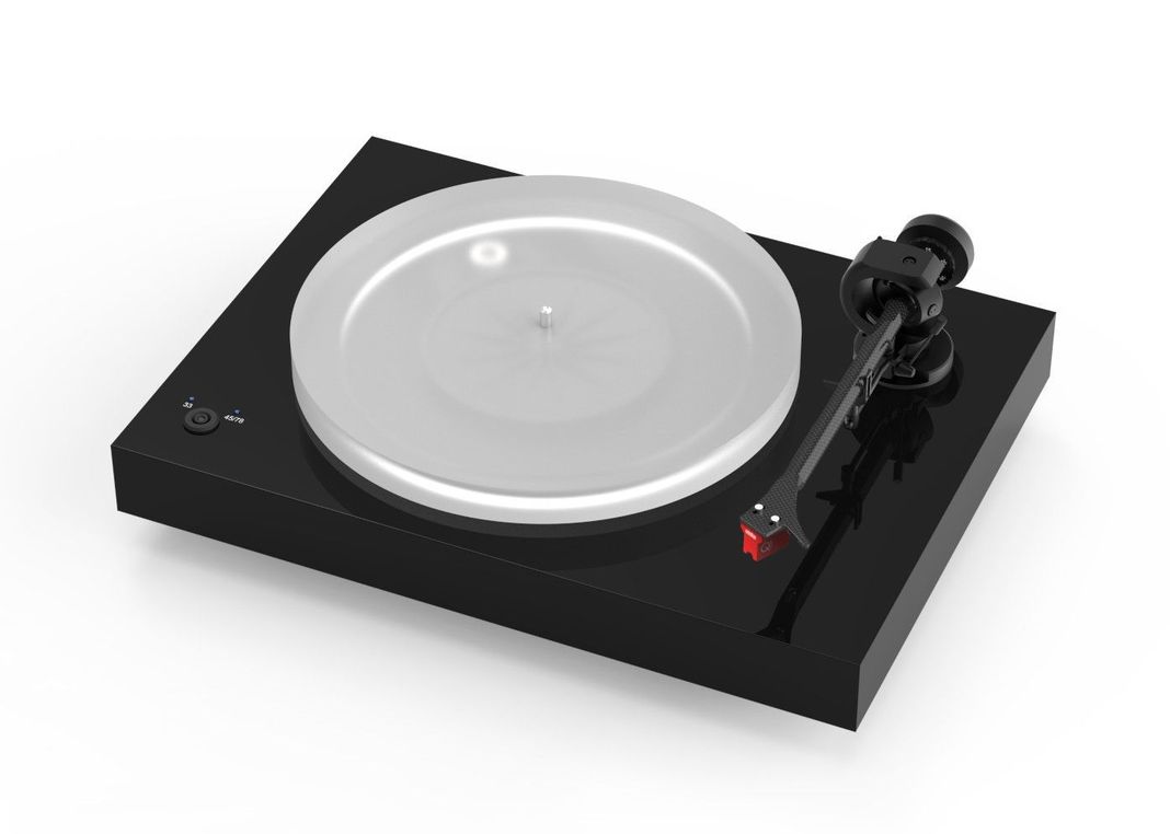 Pro-Ject  X2 B  Tornamesa-0