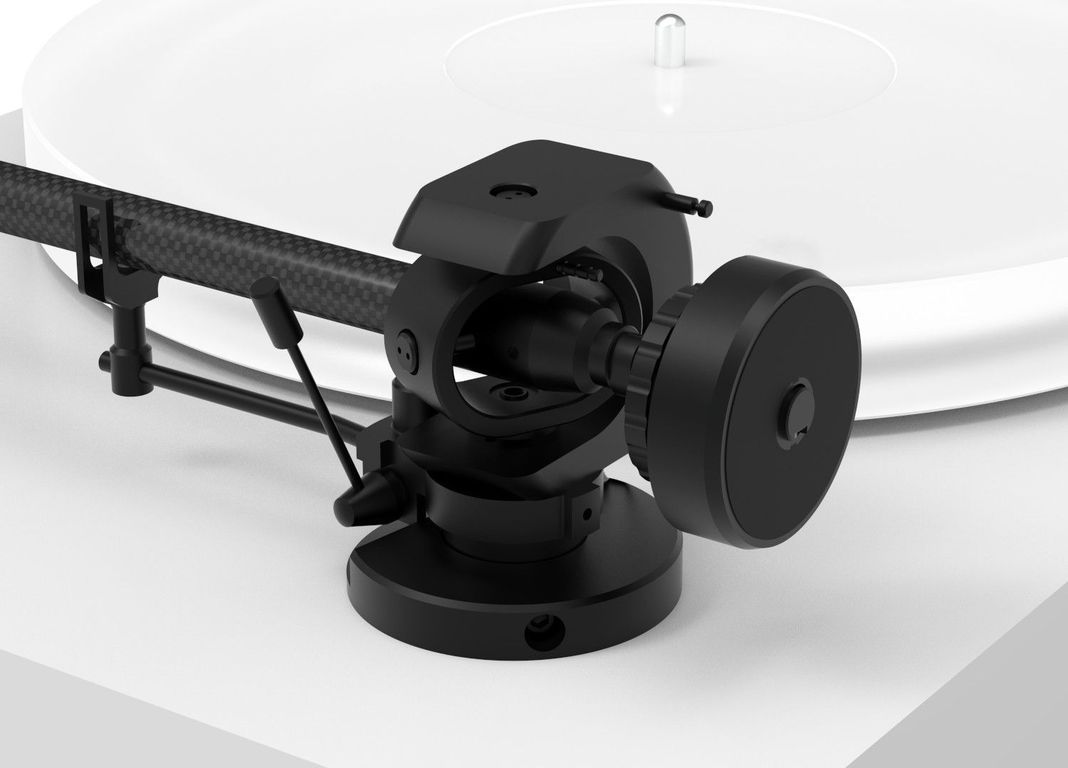 Pro-Ject  X2 B  Tornamesa-1