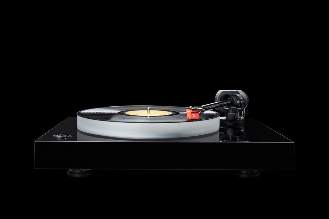 Pro-Ject  X2 B  Tornamesa-3