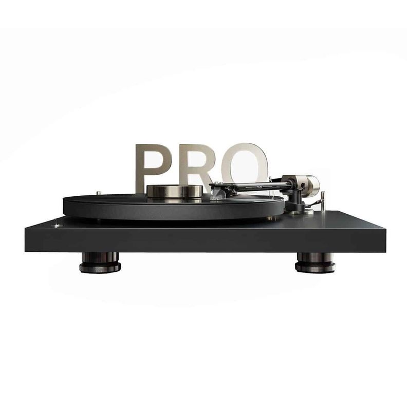 Pro-Ject  Debut PRO  Tornamesa-1