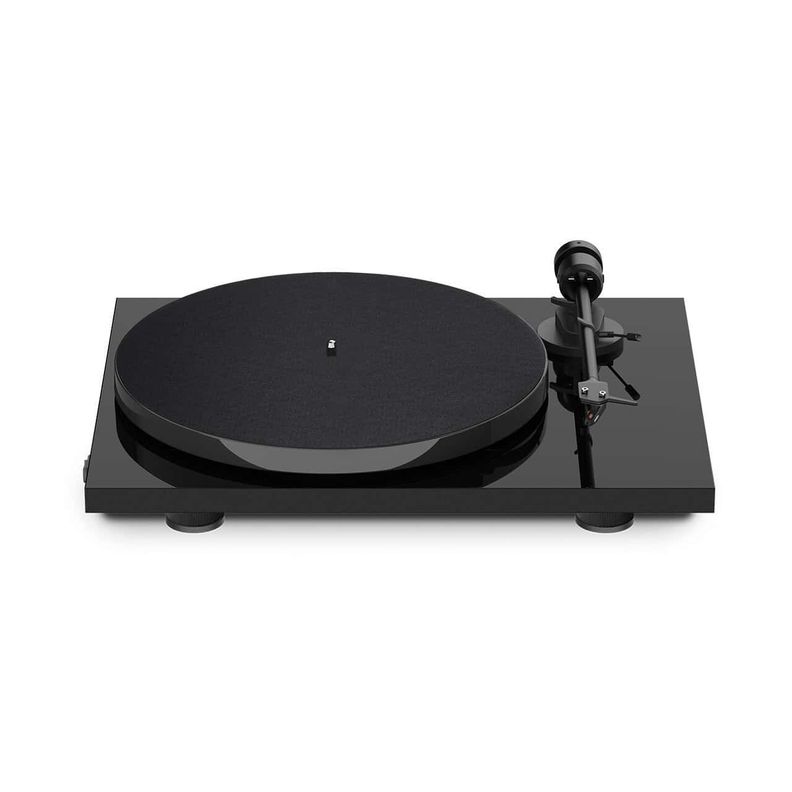 Pro-Ject  E1 Phono  Tornamesa-0