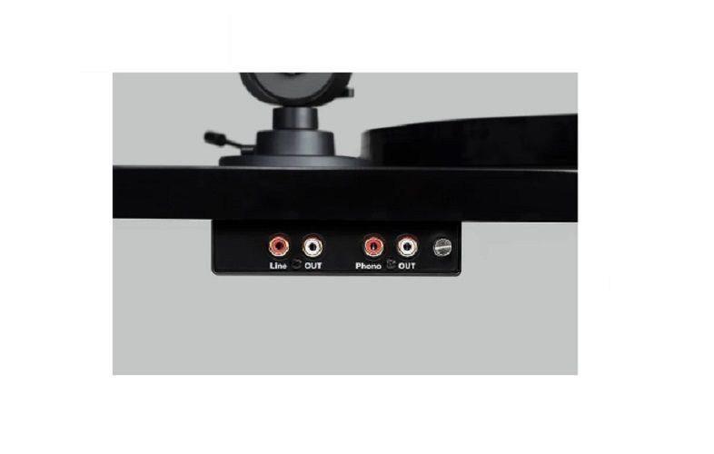 Pro-Ject  E1 Phono  Tornamesa-3