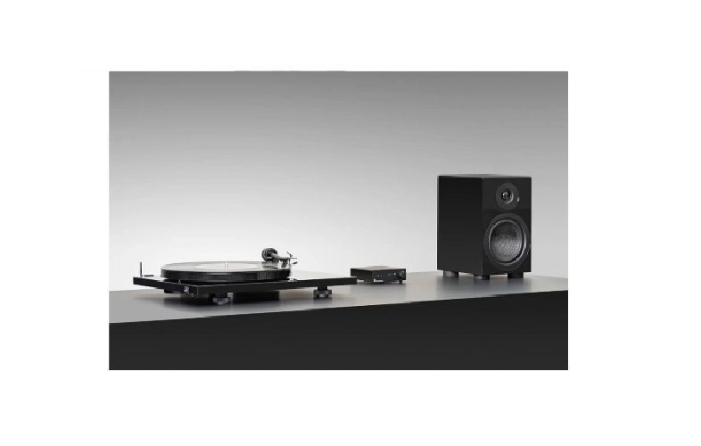 Pro-Ject  E1 Phono  Tornamesa-4