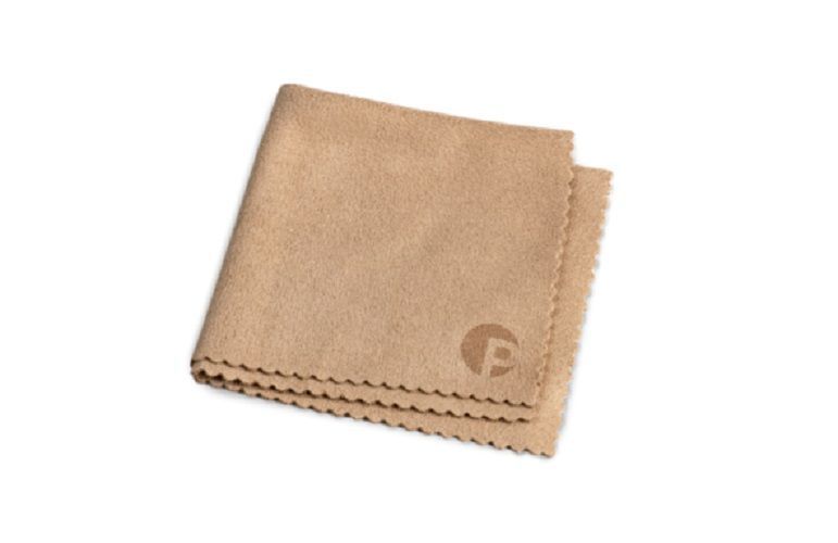Pro-Ject  Cloth-It  Paño limpieza suave de cuero-0