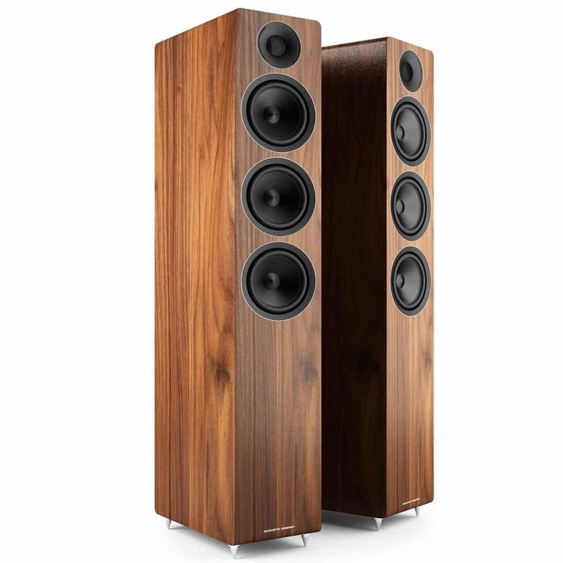 Acoustic Energy  AE320  Parlante Columna-2