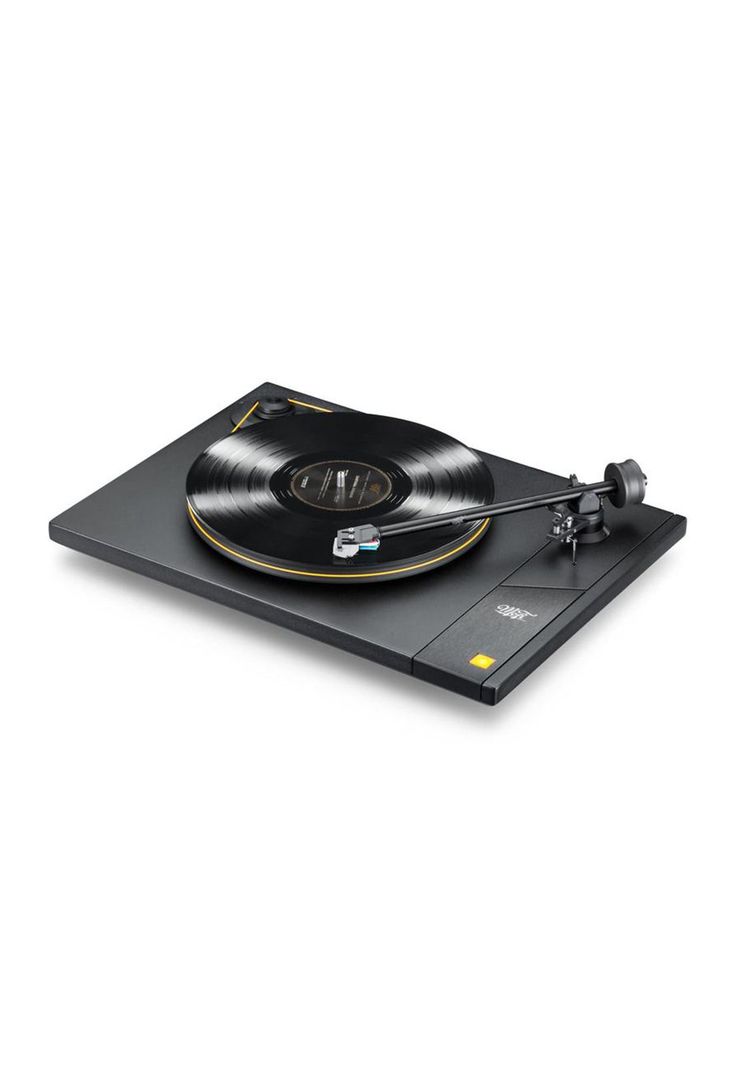 Tornamesa Mofi StudioDeck  - Negro-0