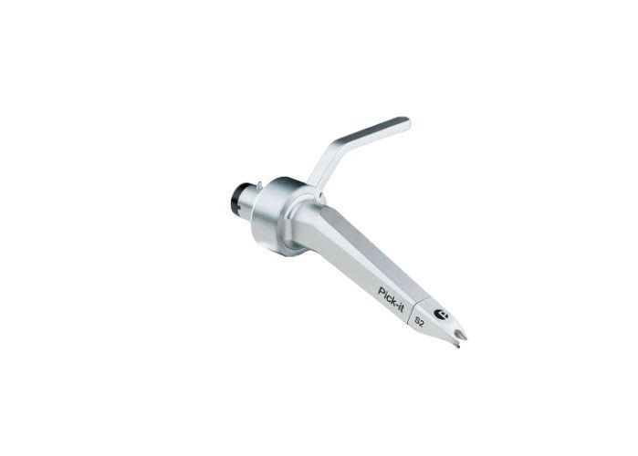 Pro-Ject  Pick it S2 C  Capsula MM