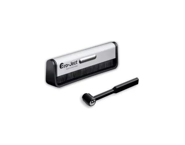 Pro-Ject  Set Limpieza