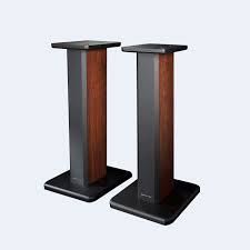 Acoustic Energy  ST300  Pedestales-1
