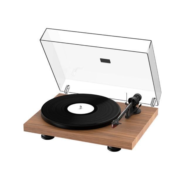 Pro-Ject -T1 EVO  Tornamesa wal -0