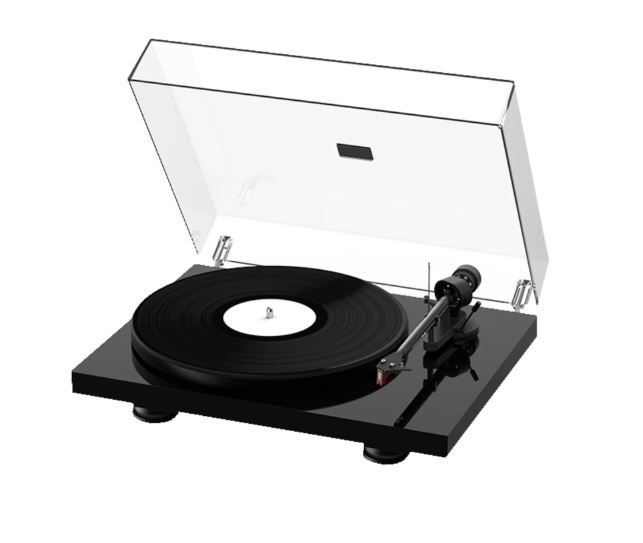 Pro-Ject -T1 EVO  Tornamesa wal -2