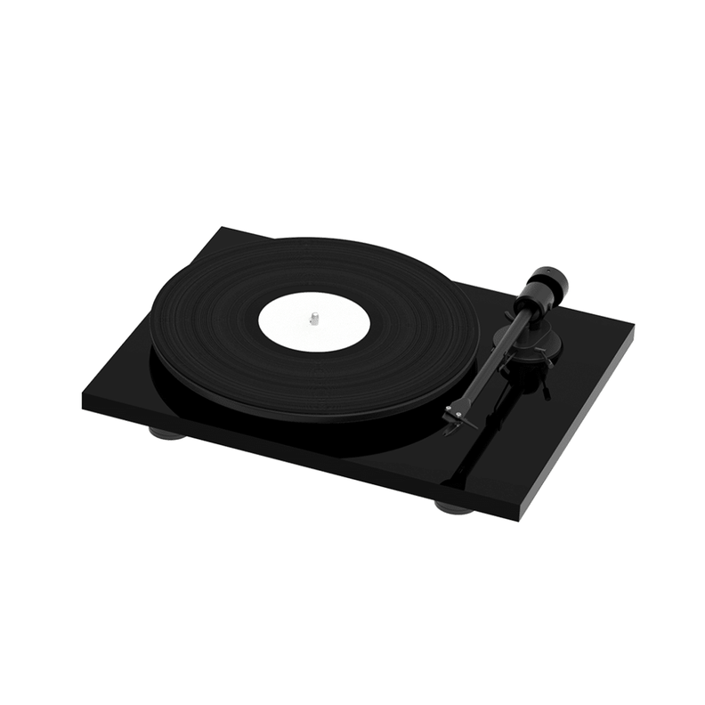 Pro-Ject -T1 EVO  Tornamesa wal -3