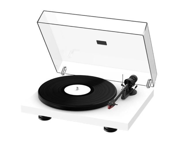 Pro-Ject -T1 EVO Phono  Tornamesa white