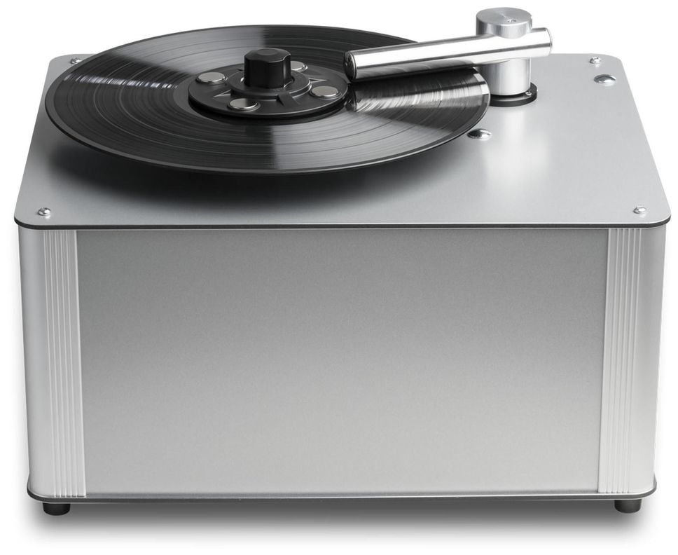 Pro-Ject  VC S3  Lavadora de Vinilos-0