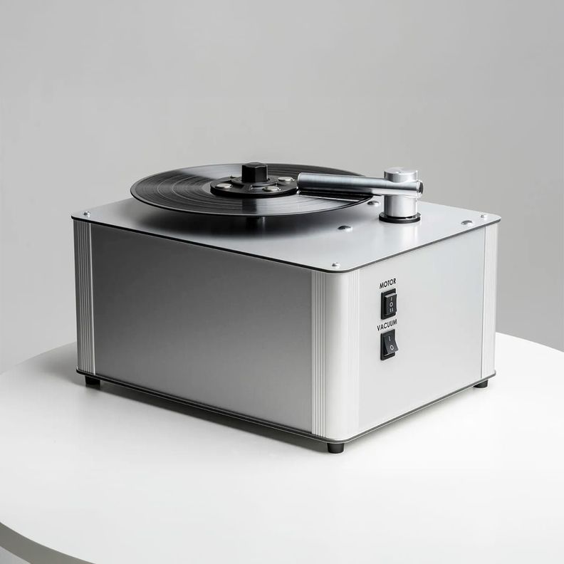 Pro-Ject  VC S3  Lavadora de Vinilos-1