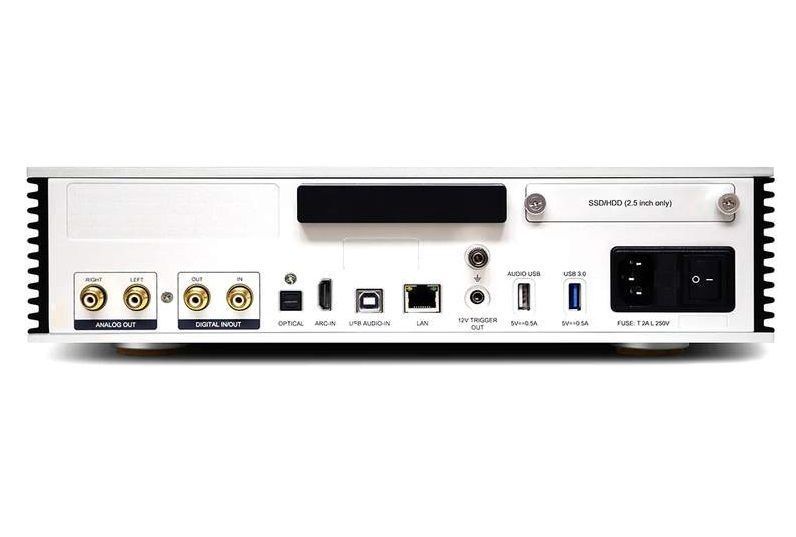 Aurender  A1000  Servidor Streamer Digital Analogo-1