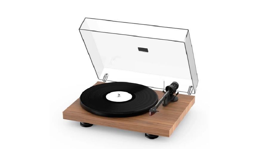 Pro-Ject -DEBUT EVO 2 – Pick It MM – Tornamesa BLKST-1