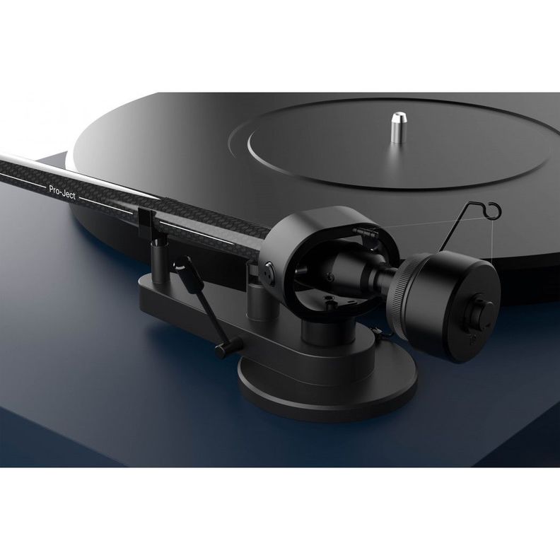 Pro-Ject -DEBUT EVO 2 – Pick It MM – Tornamesa BLKST-4