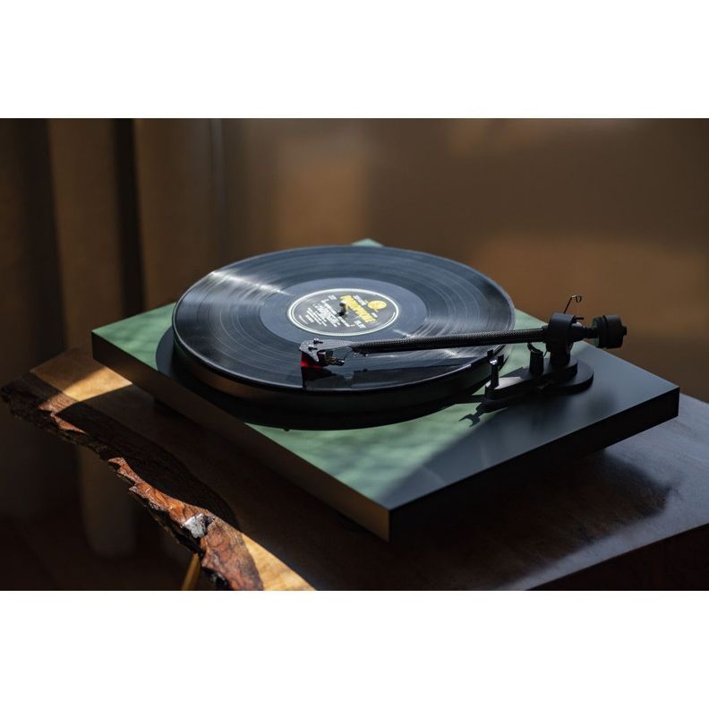 Pro-Ject -DEBUT EVO 2 – Pick It MM – Tornamesa BLKST-5