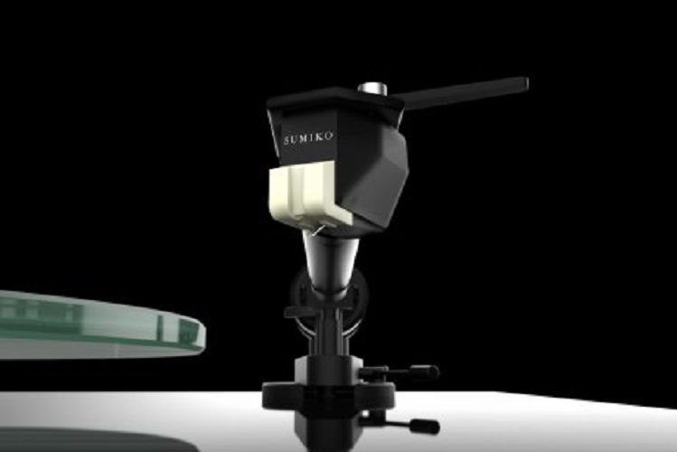 Pro-ject  T2 tornamesa BLK-2