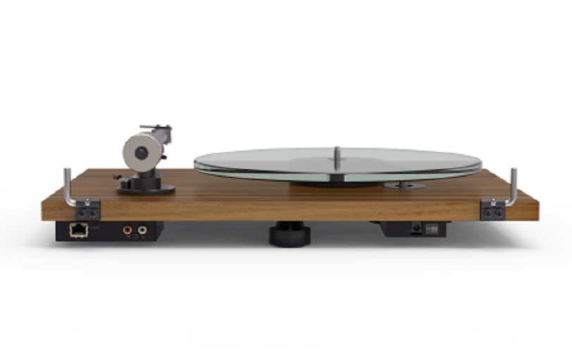 Pro-ject  T2 tornamesa BLK-3