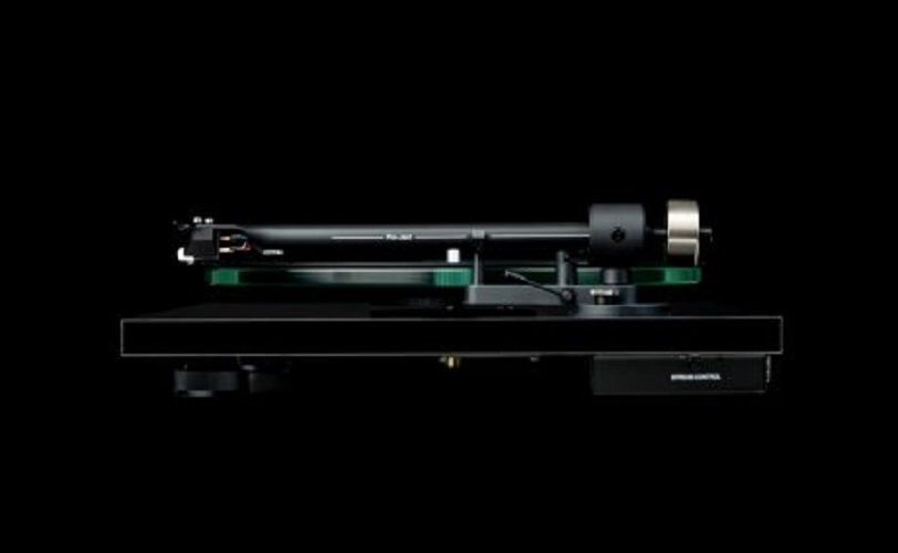 Pro-ject  T2 tornamesa BLK-4