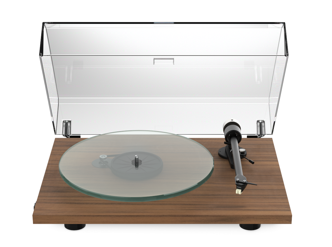 Pro-ject  T2 tornamesa BLK-6