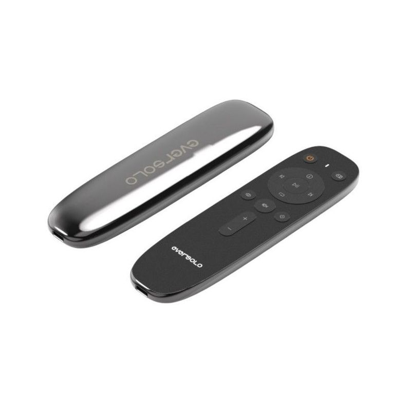 Eversolo DMP-A10  Streamer  DAC  2TB mm2 regalo-4