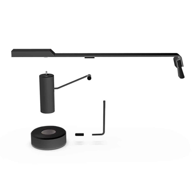 Pro-Ject  Sweep it S2  Accesorio Tornamesa negro-1