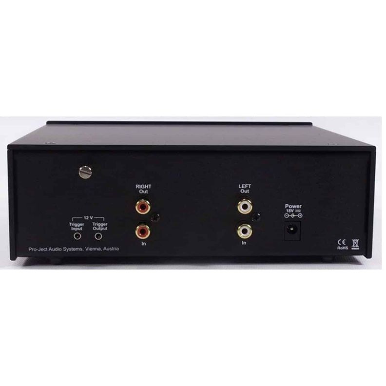 Pro-Ject  Phono Box DS2  Pre Phono black -1