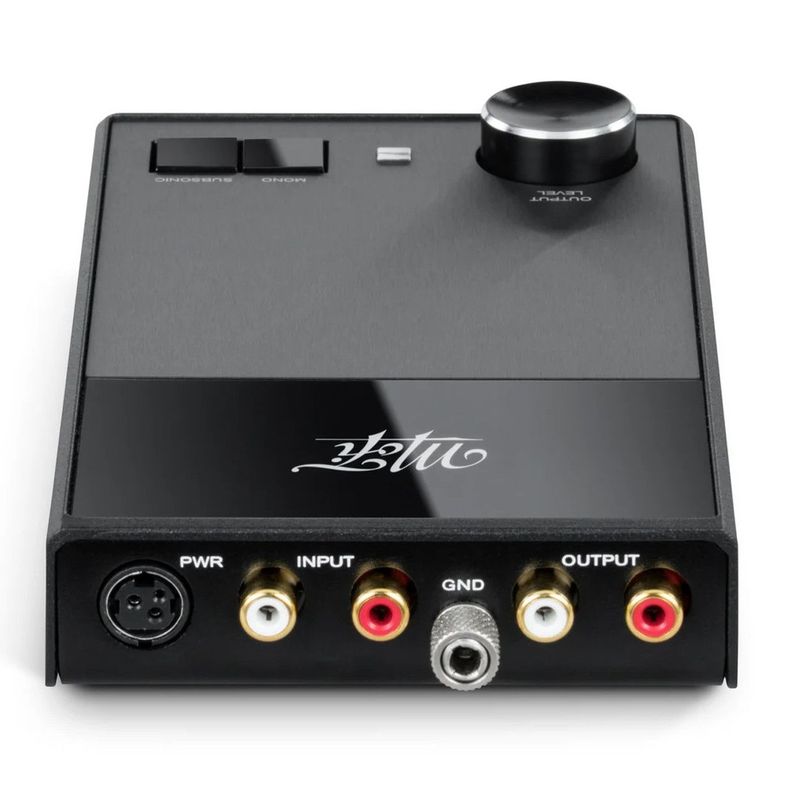 Mofi  UltraPhono  Preamplificador Phono-1