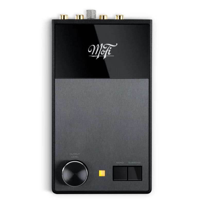 Mofi  UltraPhono  Preamplificador Phono-3