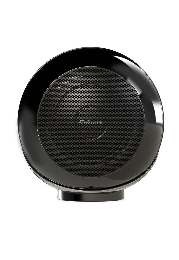Parlante Activo Wifi Cabasse Pearl Akoya Negro-0