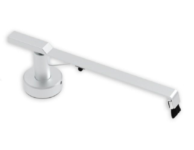 Pro-Ject  Sweep it S2  Accesorio Tornamesa plateado -0
