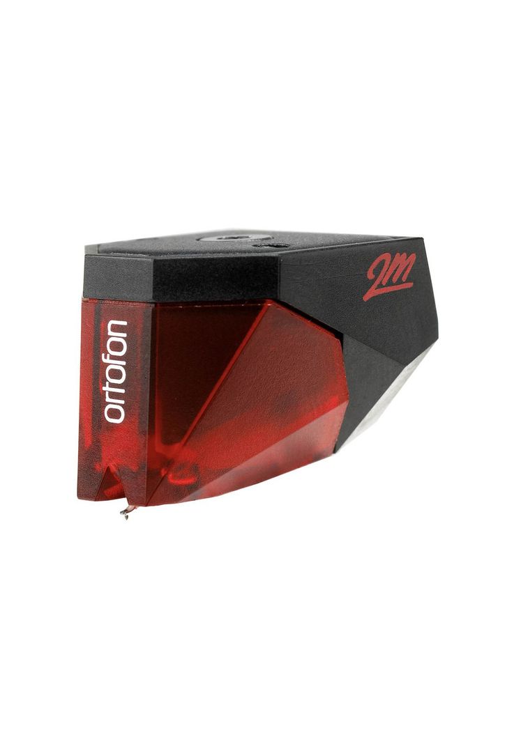 Capsula Ortofon 2M Red-0