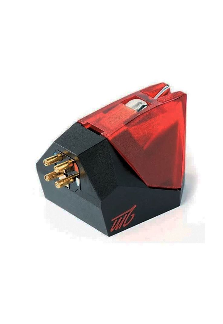 Capsula Ortofon 2M Red-2