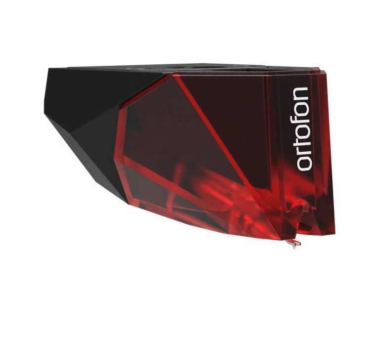 Ortofon 2MR Red Capsula MM-0