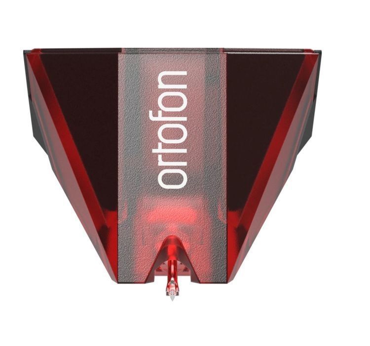 Ortofon 2MR Red Capsula MM-1