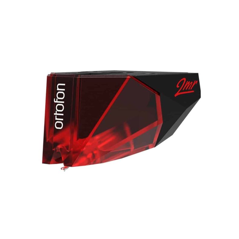 Ortofon 2MR Red Capsula MM-2