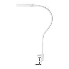 Reliable – UberLight Flex 3100 TL Clamp Blanco – Accesorio Lampara Tornamesa-0