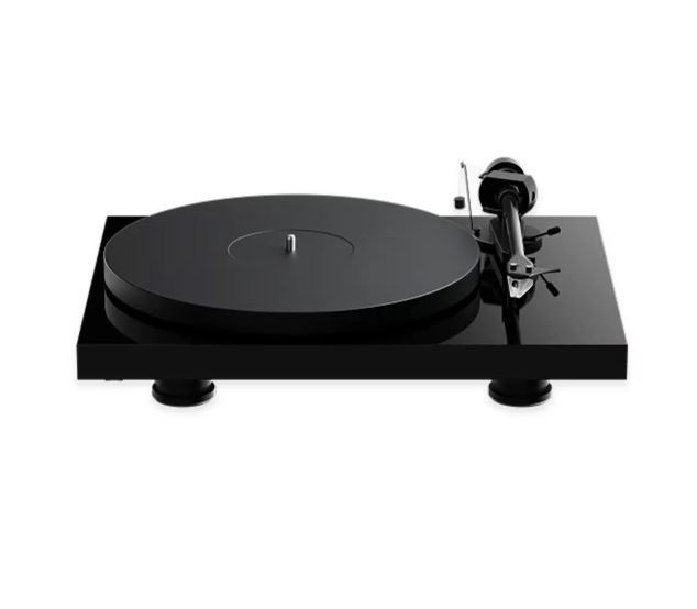 Pro-Ject -DEBUT EVO 2 – Pick It MM – Tornamesa white -4