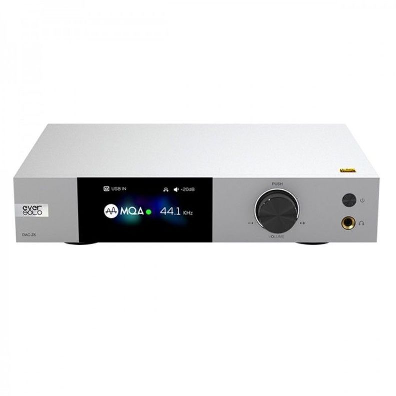 Eversolo DAC Z6  Digital Dac-1