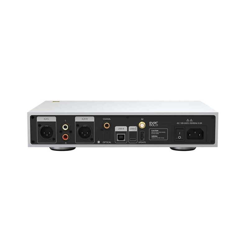 Eversolo DAC Z6  Digital Dac-2