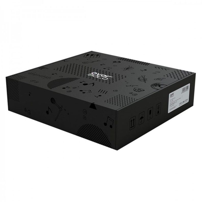 Eversolo DAC Z6  Digital Dac-3
