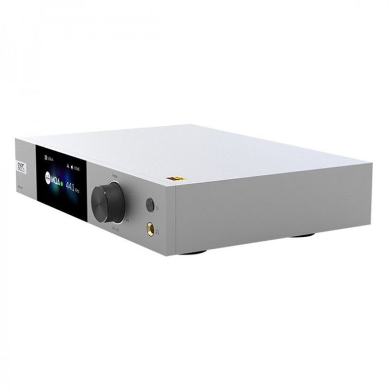 Eversolo DAC Z6  Digital Dac-4
