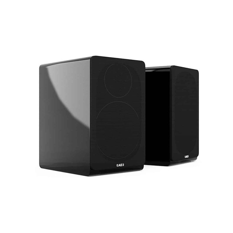 Acoustic Energy  AE300  Parlante Monitor-0