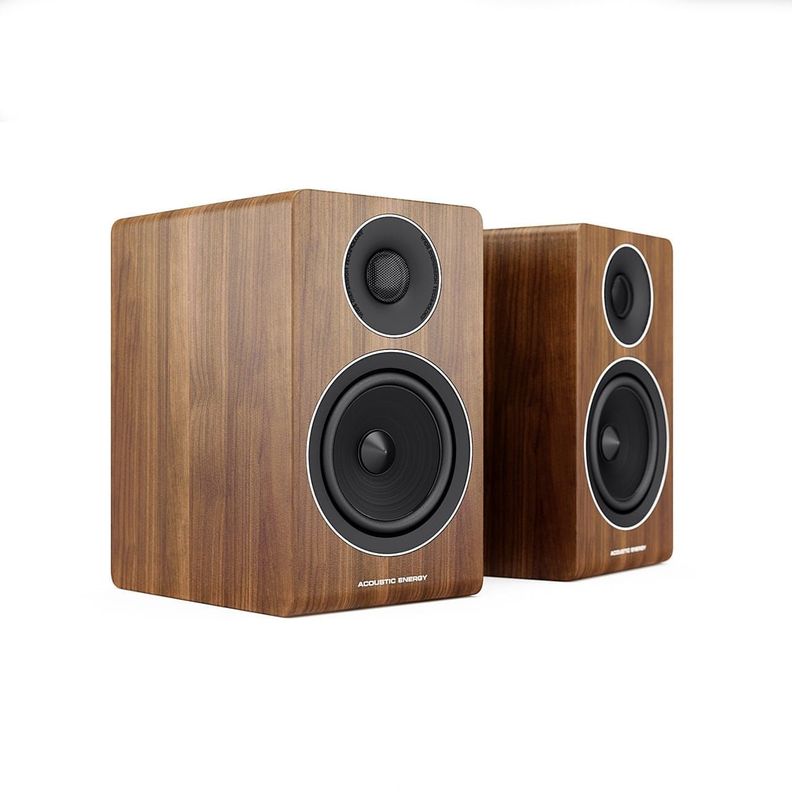 Acoustic Energy  AE300  Parlante Monitor-2